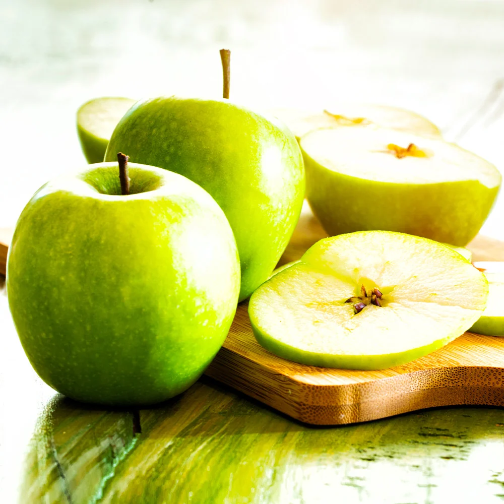Fruit Snacks® Tangy Green™ Columnar Apple Tree 3 Fruit Snacks® Tangy Green™ Columnar Apple Tree