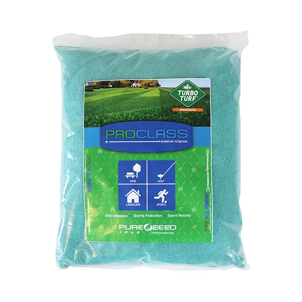 TurboTurf™ Bermudagrass Seed 1 TurboTurf™ Bermudagrass Seed