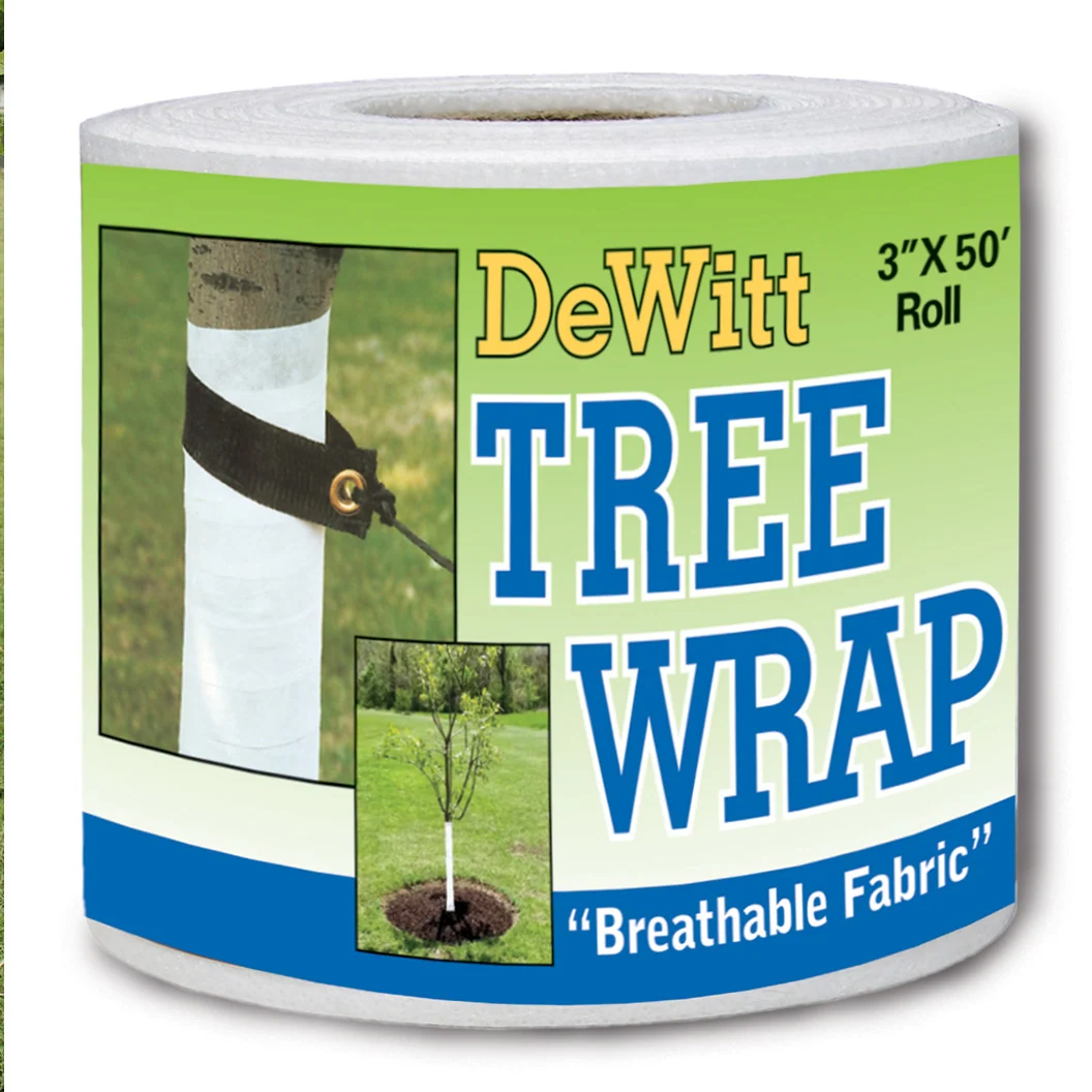 Dewitt Tree Wrap 3 Dewitt Tree Wrap