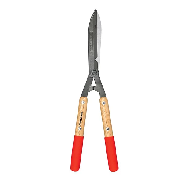 Corona Forged Steel Hedge Shears 1 Corona Forged Steel Hedge Shears