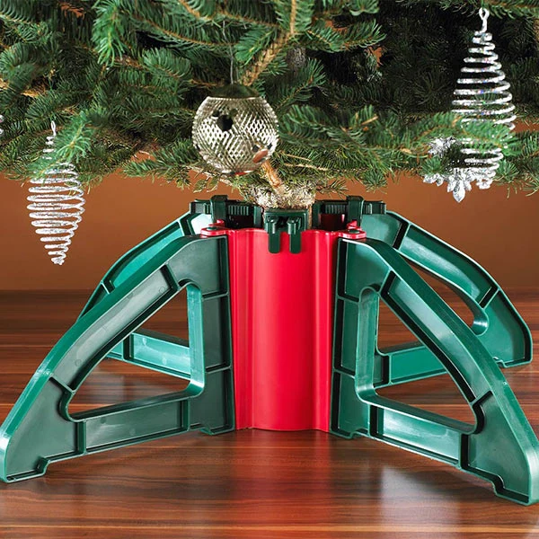 Omega Christmas Tree Stand 1 Omega Christmas Tree Stand