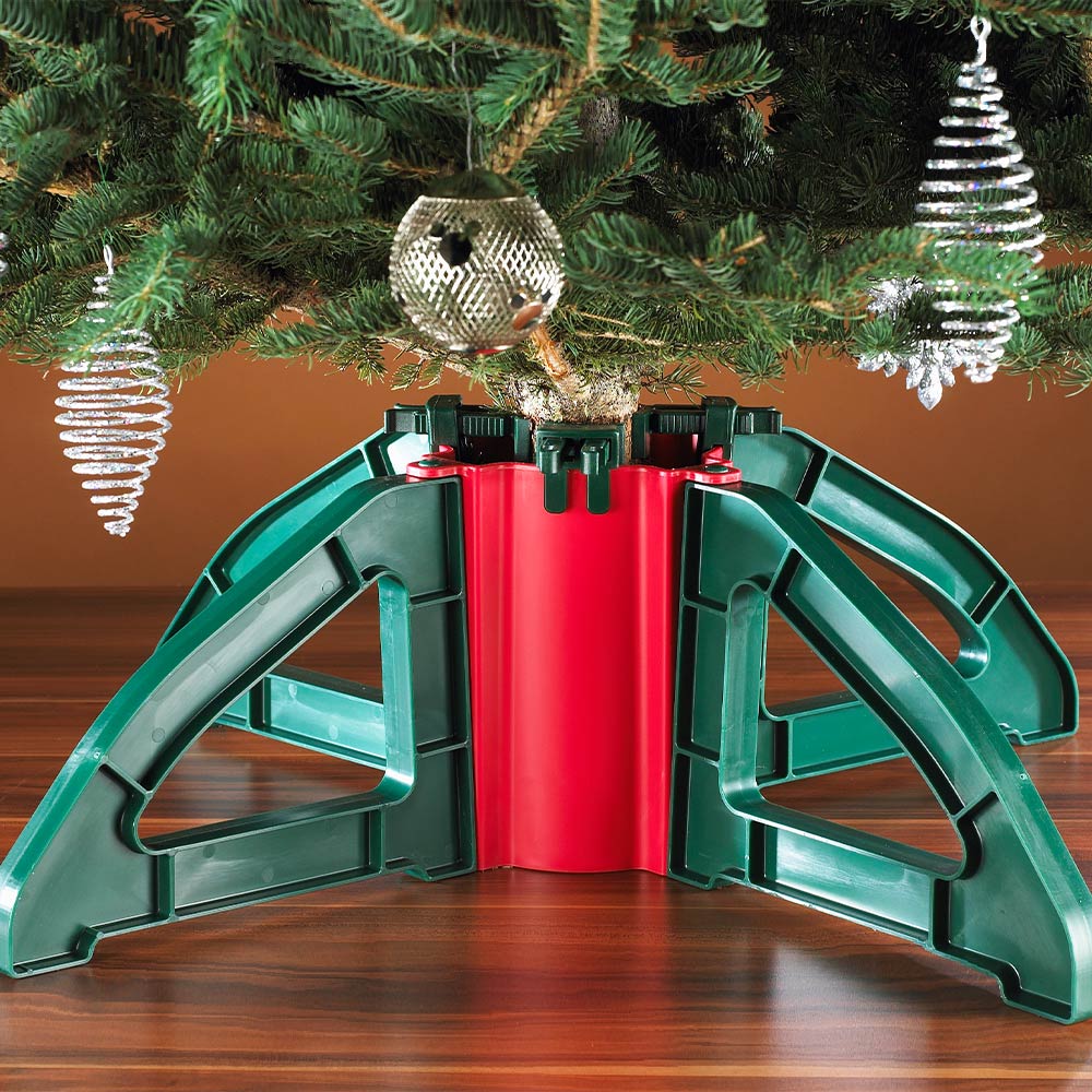 Omega Christmas Tree Stand 2 Omega Christmas Tree Stand