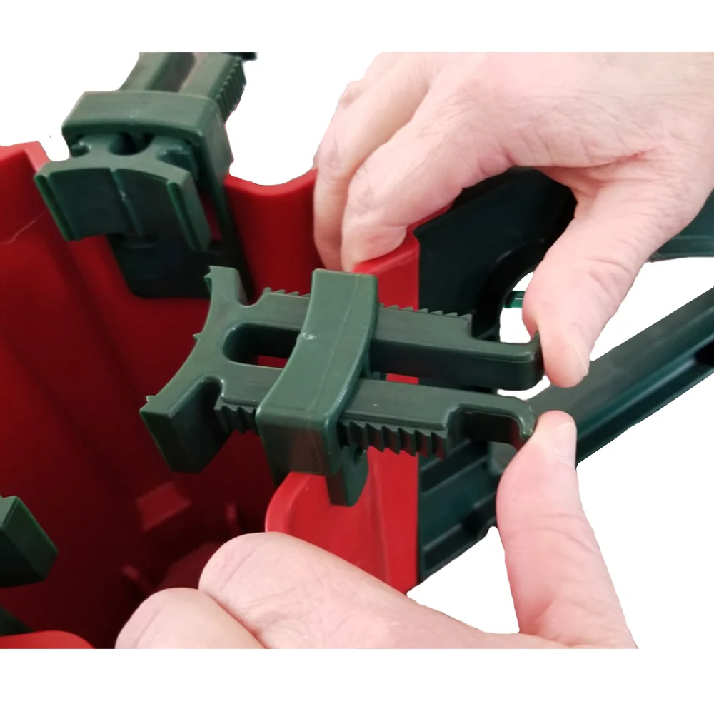 Omega Christmas Tree Stand 4 Omega Christmas Tree Stand