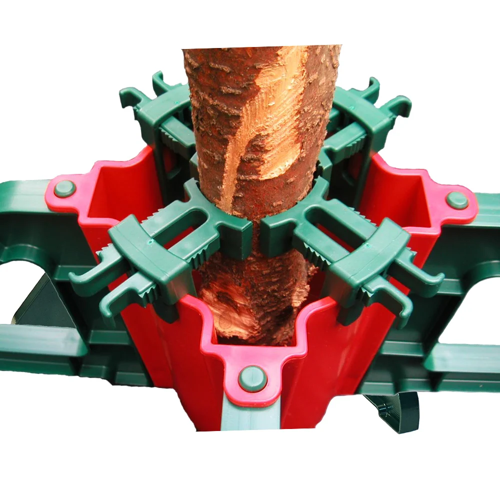 Omega Christmas Tree Stand 5 Omega Christmas Tree Stand