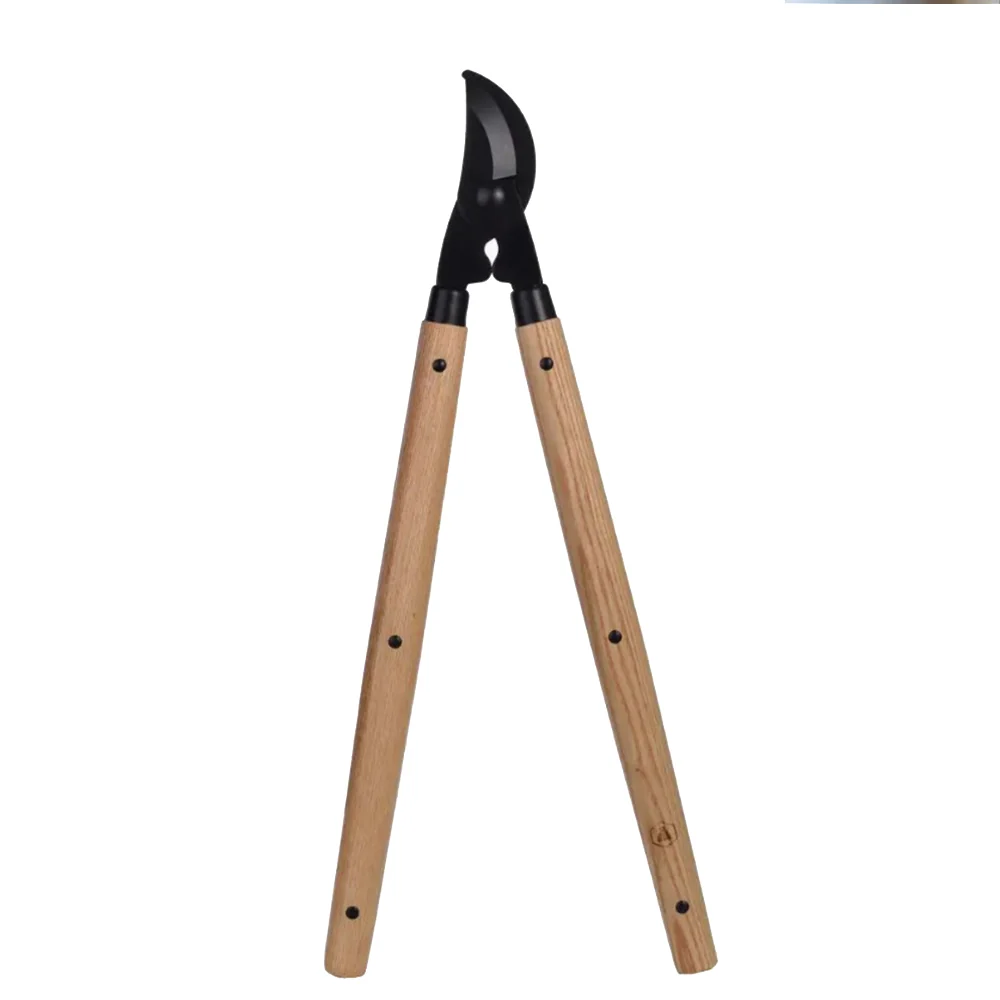 Laguiole Steel Loppers with Wood Handle 7 Laguiole Steel Loppers with Wood Handle