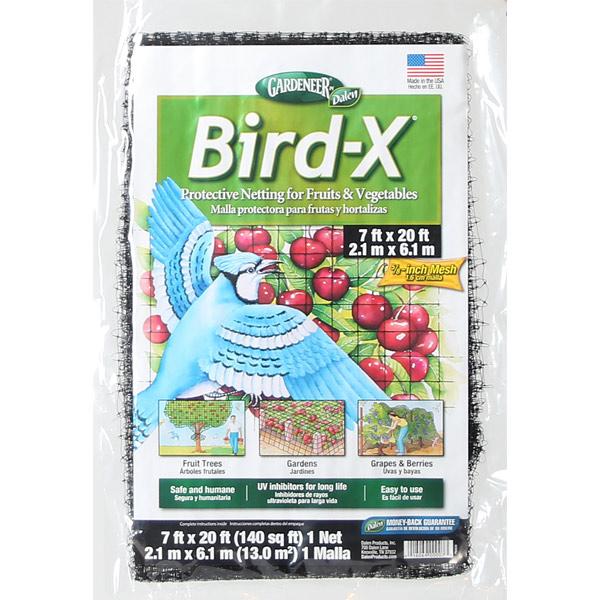 Bird Netting 1 Bird Netting