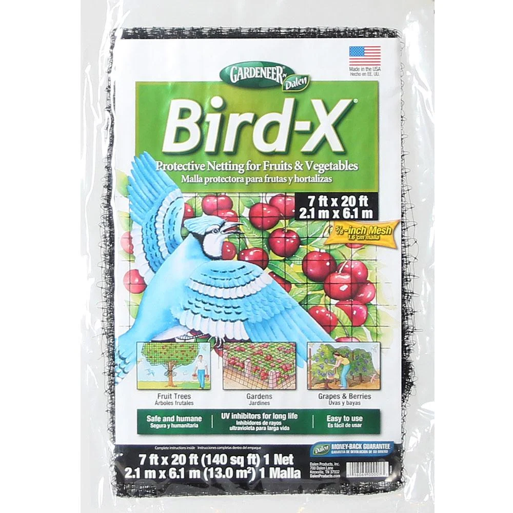 Bird Netting 2 Bird Netting