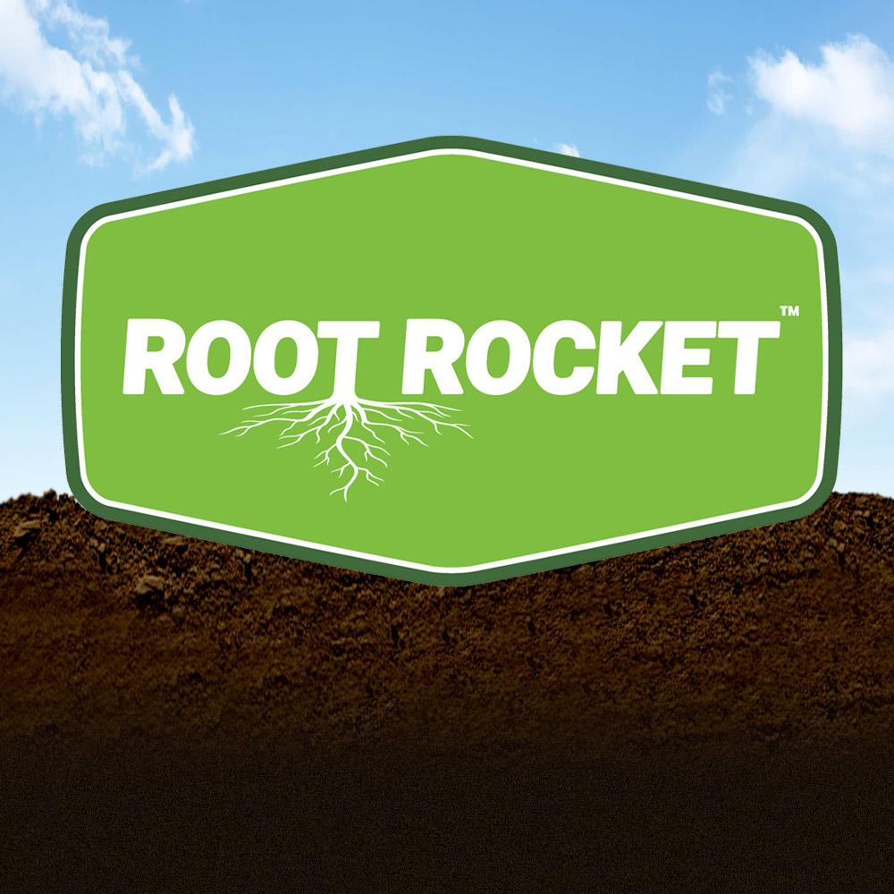 Root Rocket® Fertilizer 3 Root Rocket® Fertilizer