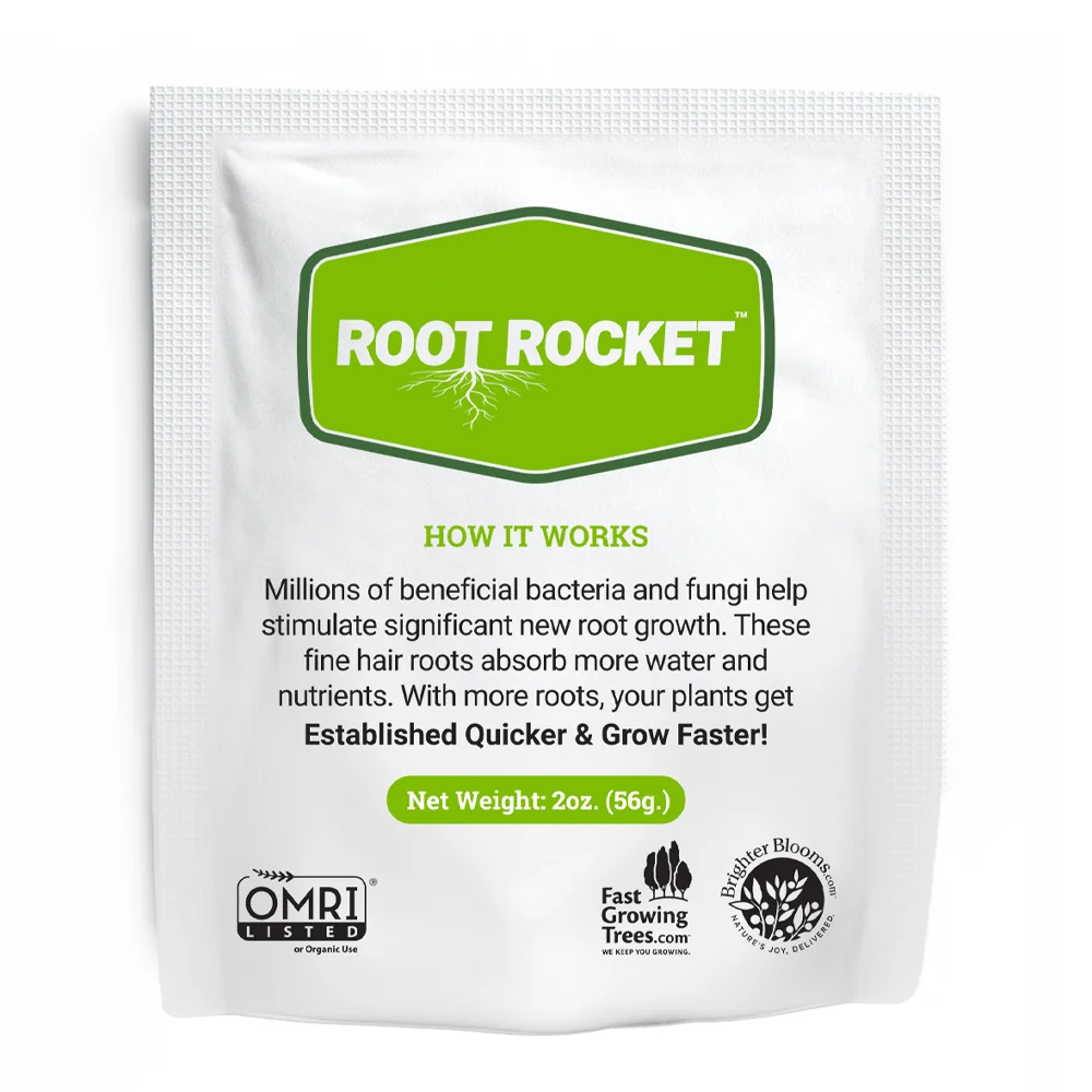 Root Rocket® Fertilizer 7 Root Rocket® Fertilizer
