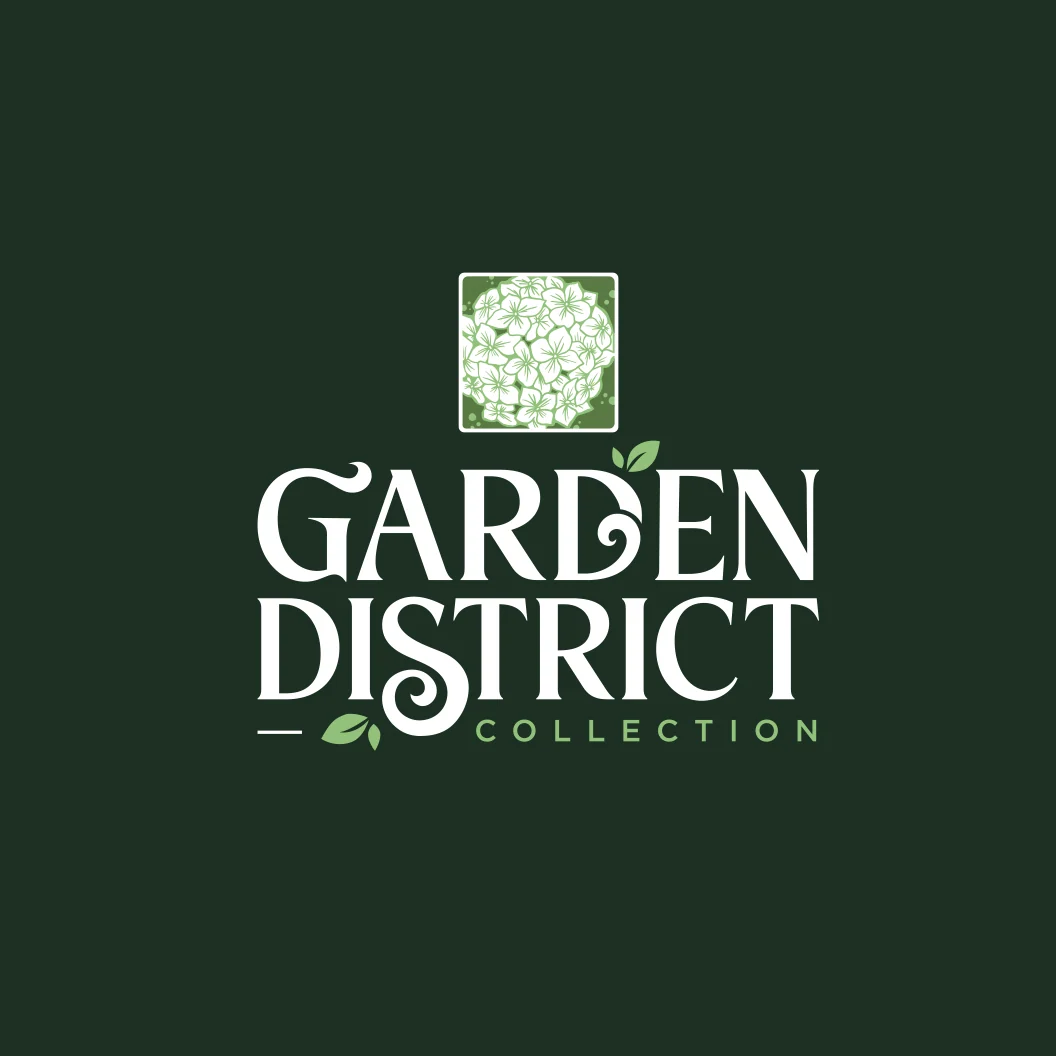 Garden District Midnight Rider™ Hydrangea Bush 4 Garden District Midnight Rider™ Hydrangea Bush