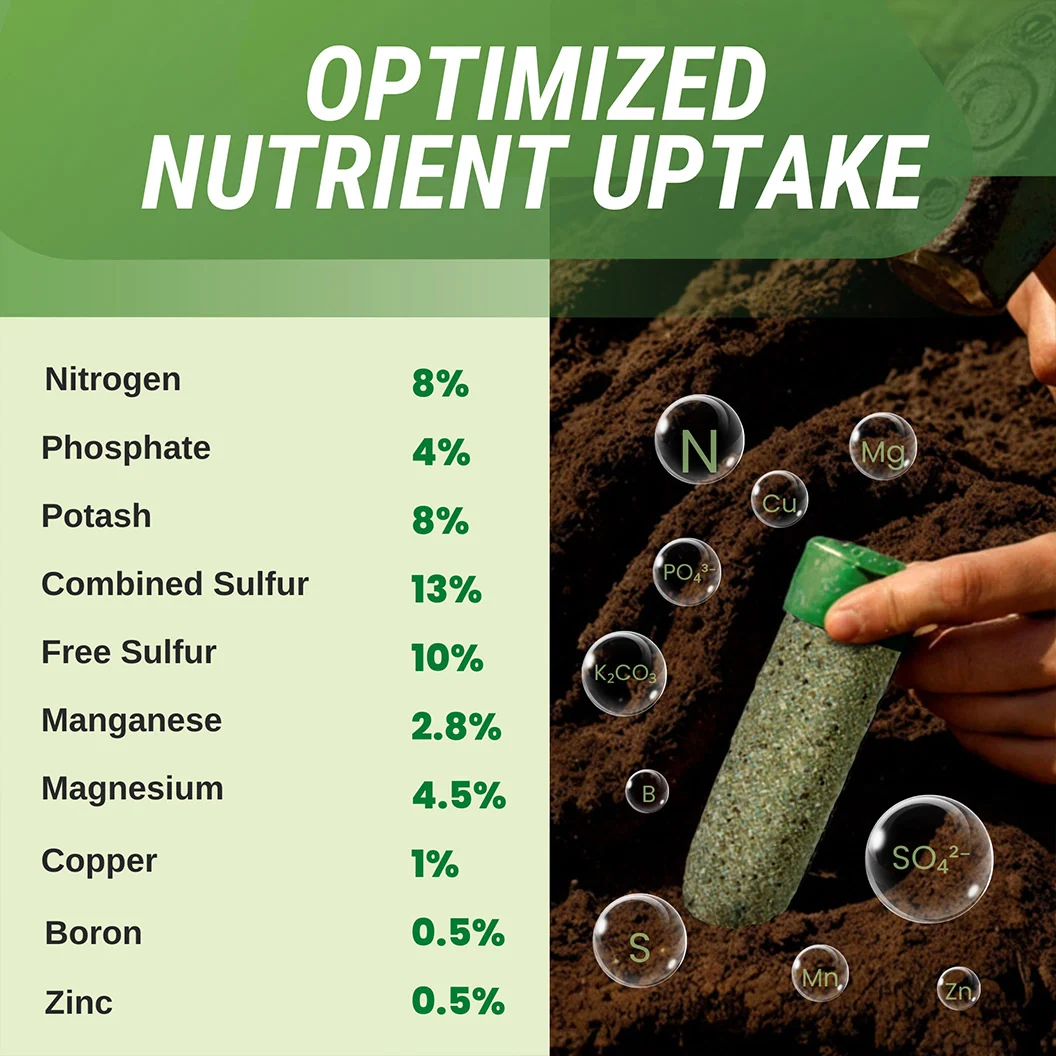 Lutz Ultra Citrus Fertilizer Spikes 6 Lutz Ultra Citrus Fertilizer Spikes
