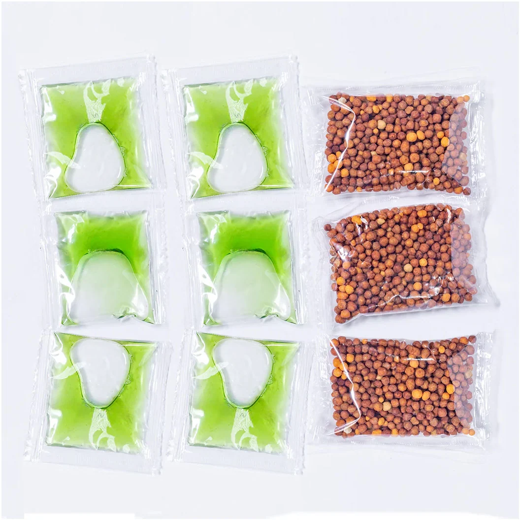 Growscripts House & Patio Plant Care Kit 3 Growscripts House & Patio Plant Care Kit