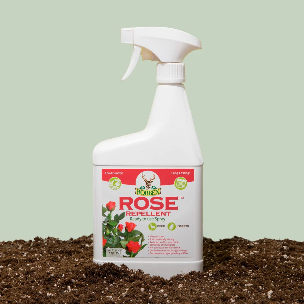 Bobbex Ready-to-Use Rose Repellent 2 Bobbex Ready-to-Use Rose Repellent