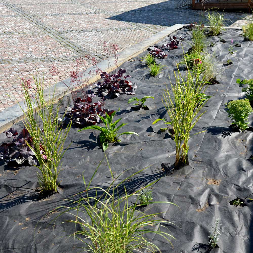 Fabriscape Weed Fabric 2 Fabriscape Weed Fabric
