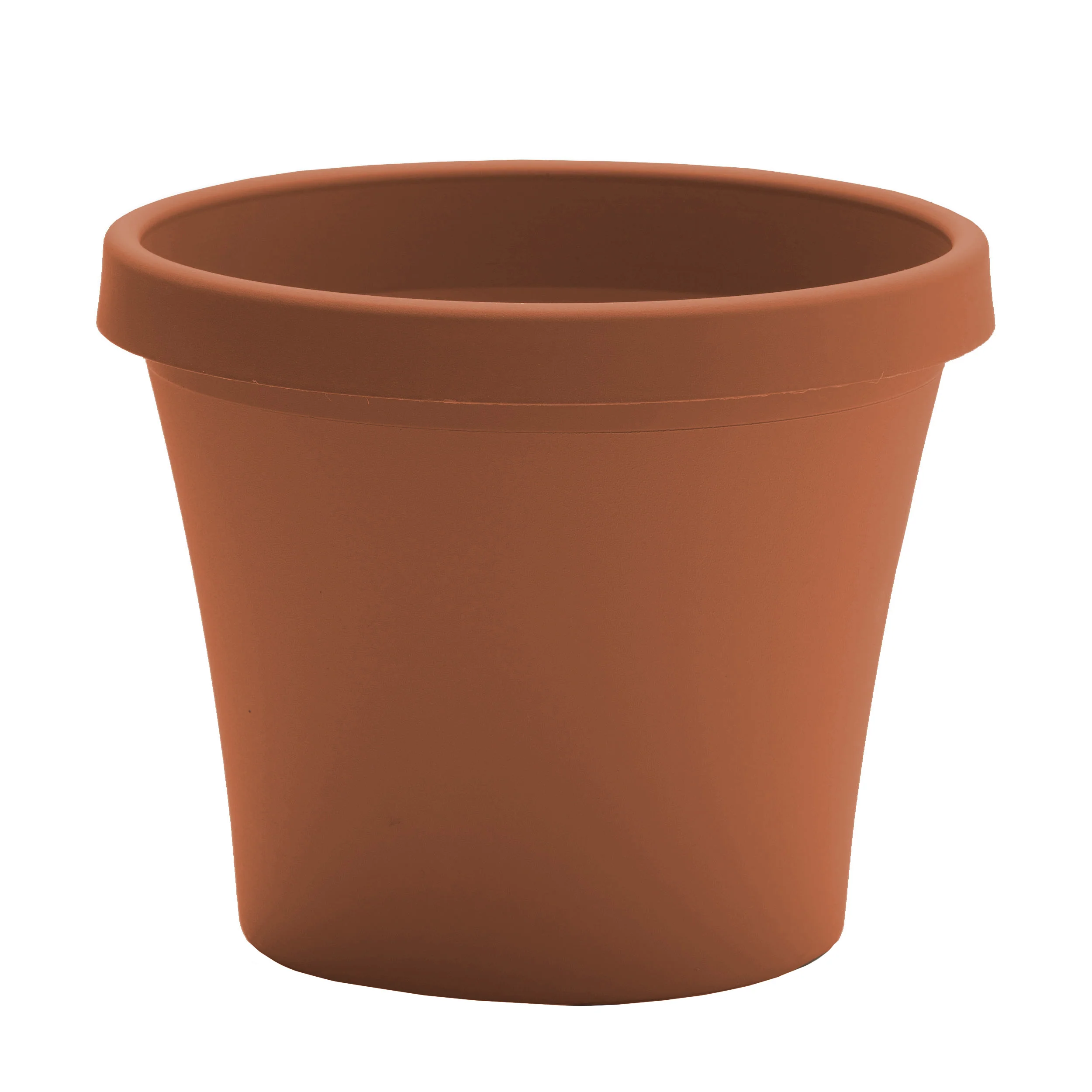 Bloem Terra Planter in Terra Cotta 2 Bloem Terra Planter in Terra Cotta