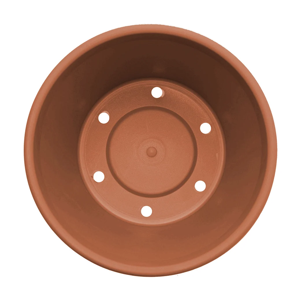 Bloem Terra Planter in Terra Cotta 4 Bloem Terra Planter in Terra Cotta