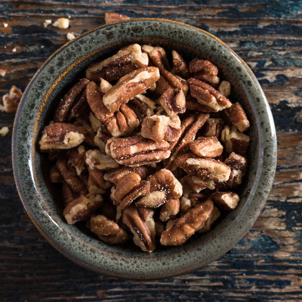 Choctaw Pecan Tree 4 Choctaw Pecan Tree